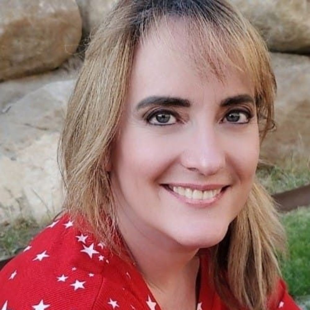 Meet your Posher, Kellie